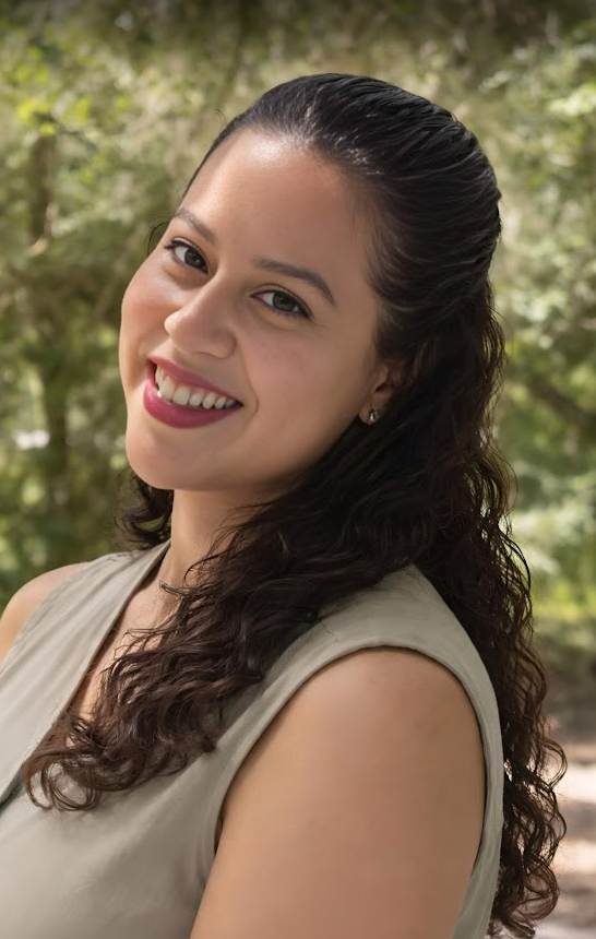 Karen Barralaga - Licensed Massage Therapist